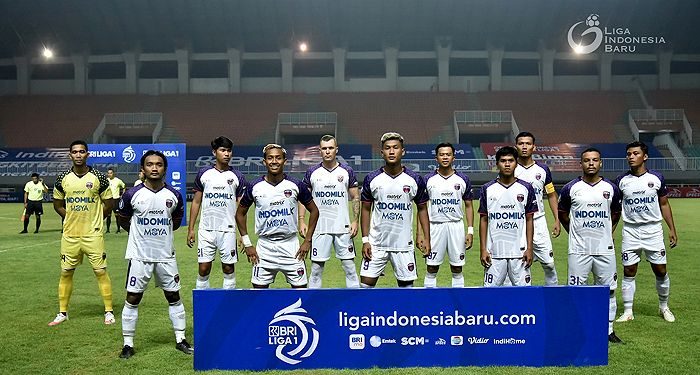 Gara-gara Status Persib, Motivasi Persita Jadi Berlipat